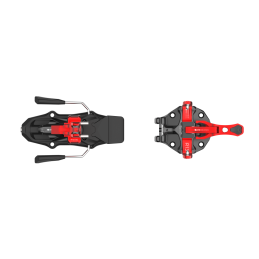 RIDER 13 EVO RED