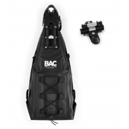 Seat Pack 17 L BAC
