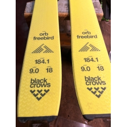 ORB FB FRITSCHI PELLI 184.1