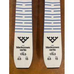 Vertis Black Crows